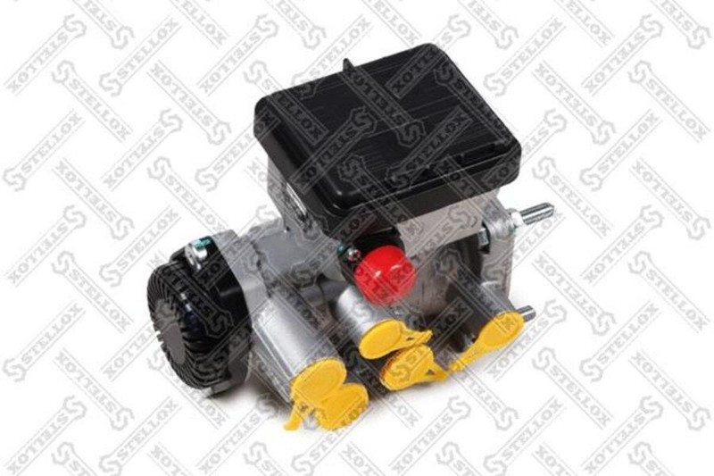 8519700SX Клапан управления тормозами прицепа — 1