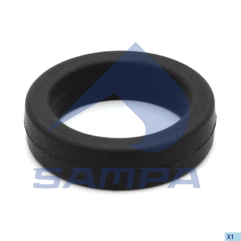 SA 115A094 Кольцо уплотнительное маслопровода 19,5*27,3*7,0 mm — 2