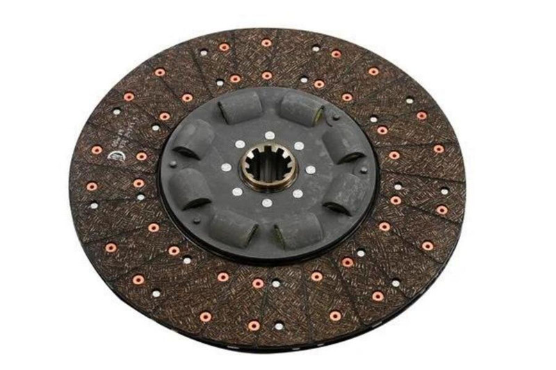 310031 Диск сцепления — 2