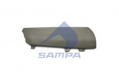 SA 18300027 Дефлектор кабины левый