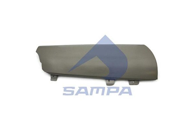 SA 18300027 Дефлектор кабины левый — 1