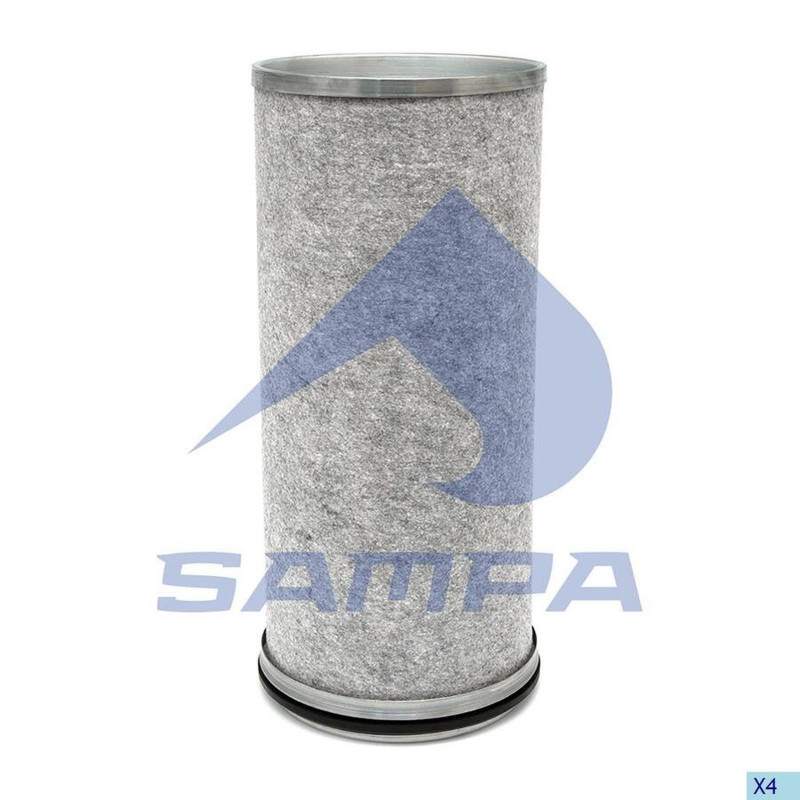 SA 06133701 Воздушный фильтр картридж — 1