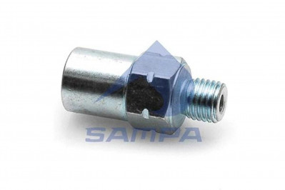 SA 033043 Клапан обратки