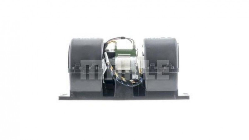 AB276000P Моторчик салонный с крыльчаткой — 1