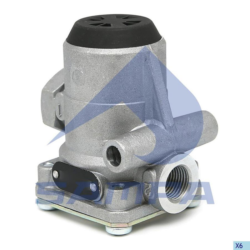 SA 094117 Клапан — 1