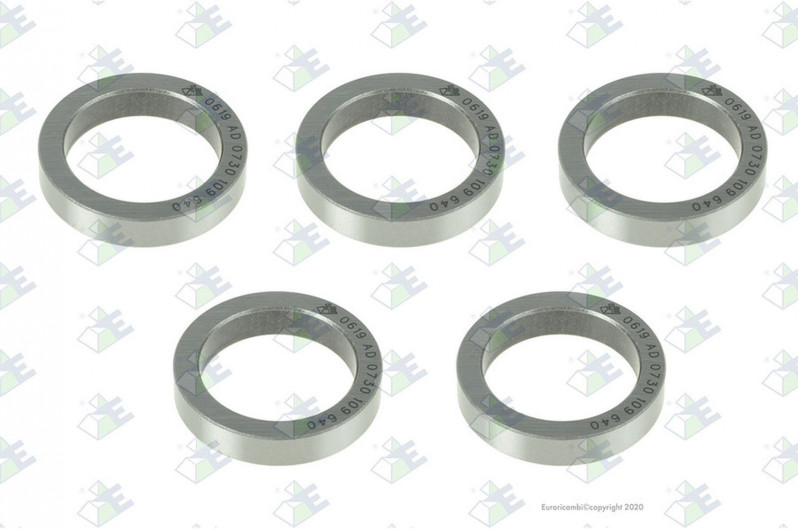 ER 95534861 Шайба 35,1X47X9-C45E — 2