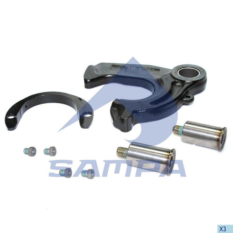 095980 Ремкомплект седла GF — 1