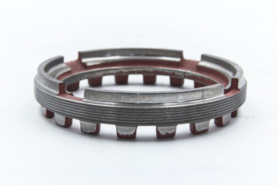 HD90149320112 Соединительное кольцо в сборе I=1.333