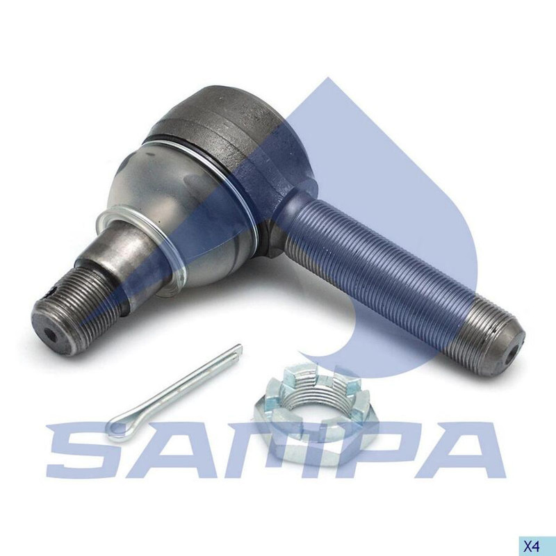 SA 09740201 Шариковый шарнир — 1