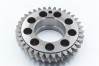 612630020123 Шестерня коленвала WP12.430 / WP12.375, миниатюра — 1