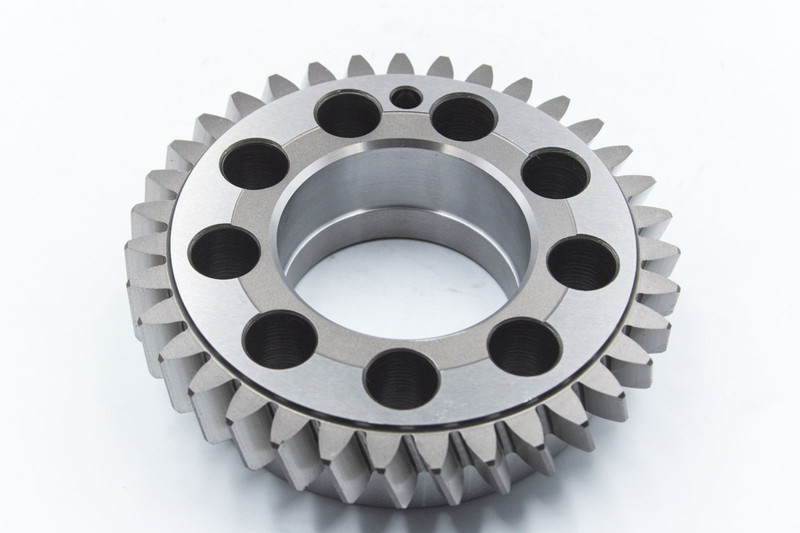 612630020123 Шестерня коленвала WP12.430 / WP12.375 — 2