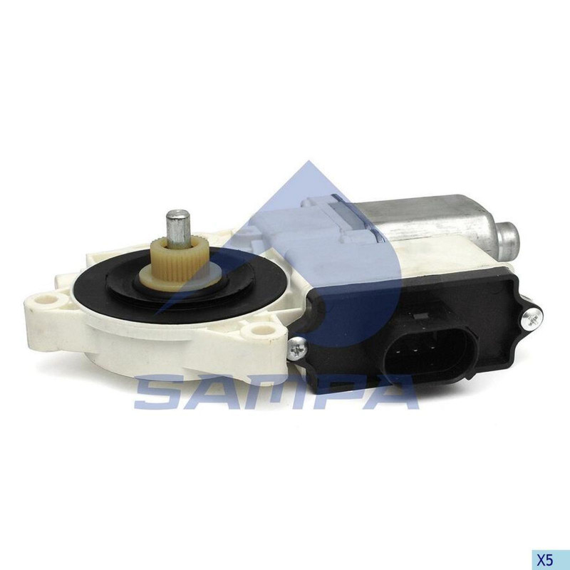 SA 023373 Электромотор справа — 1