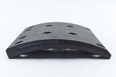 HD90149340094 Накладка тормозная задняя