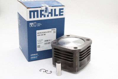 0042690 Поршневая компрессора в сборе