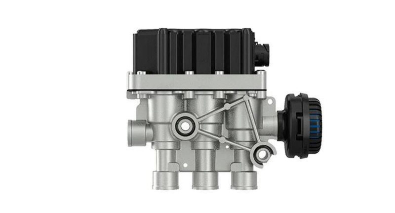 PRO4120000 Электромагнитный клапан ECAS — 2