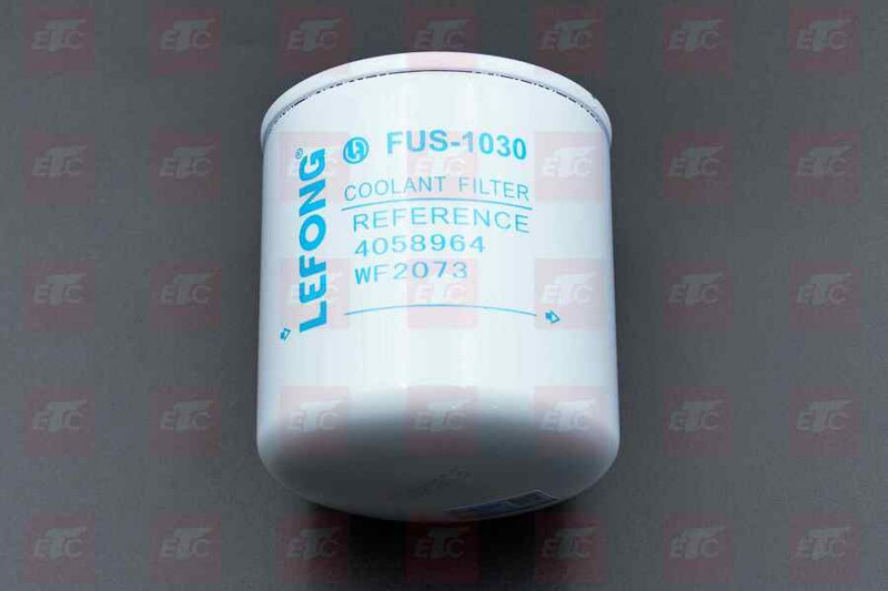 JG FUS-1030 Фильтр охлаждающей жидкости — 1