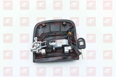 810W62641-6079/2 Ручка двери наружняя левая