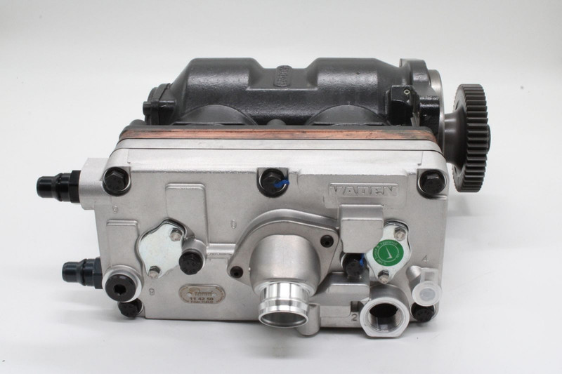 1100420001 Компрессор — 5