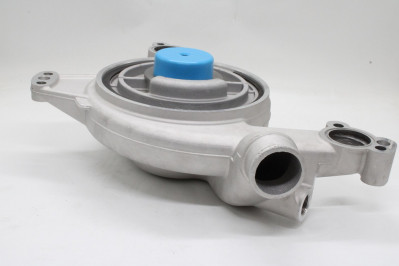 FEBI 30102 Насос охлаждающей жидкости