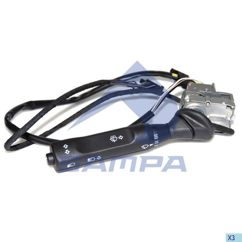 SA 201434 Переключатель света подрулевой — 1