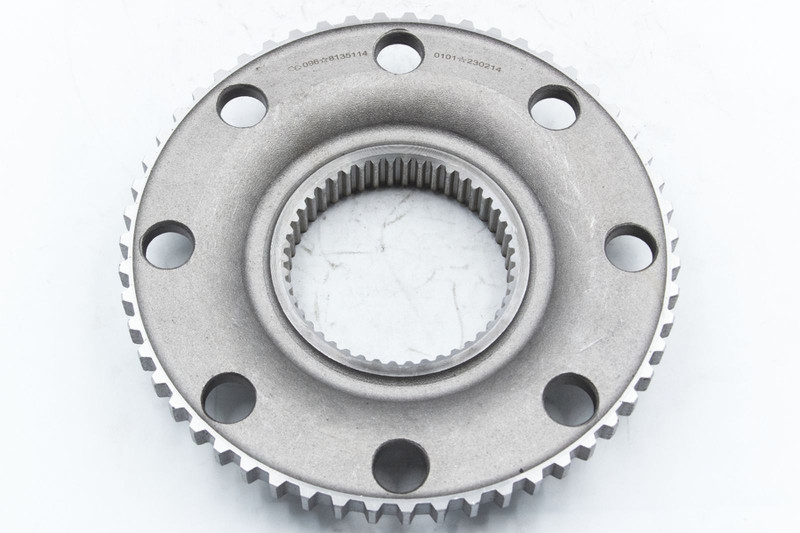 81351140101 Кронштейн полого колеса Z=55, IP=3,2 — 3