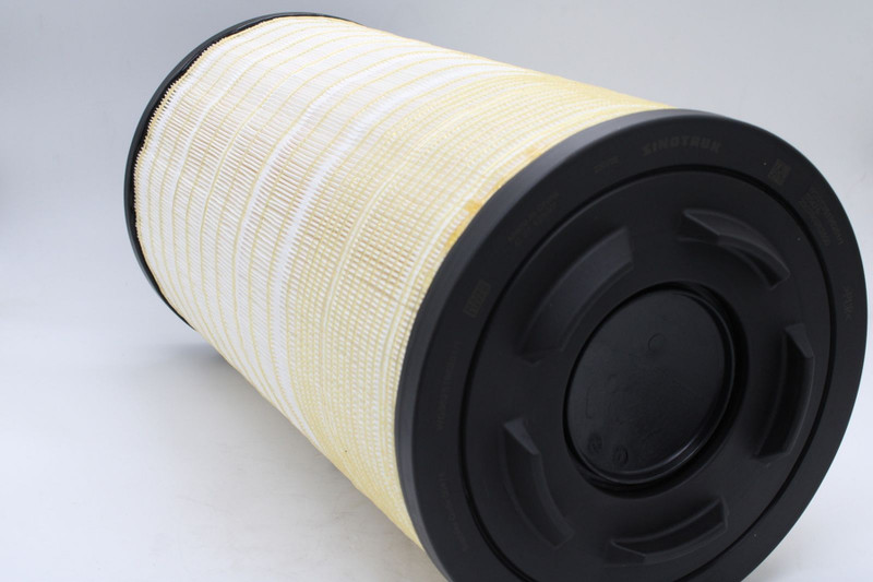 SITRAK WG9525195201 Внешний фильтр воздушный — 1