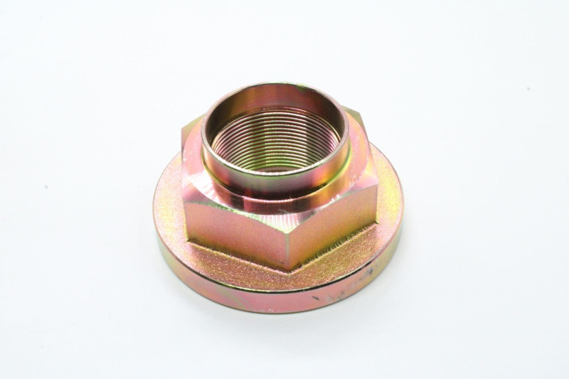 L913800400 Гайка фланца РК ZQC2000 передний мост — 1