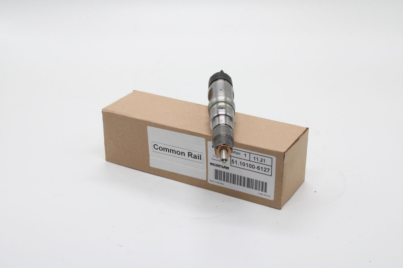 51101006127 Форсунка CR ДВС D2676 — 1