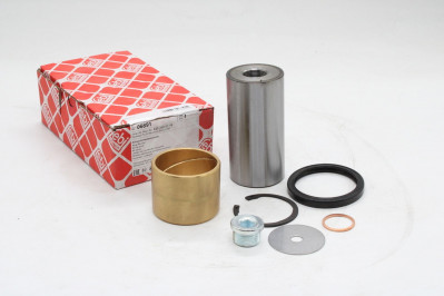 FEBI 06891 Рем.комплект шкворня верх