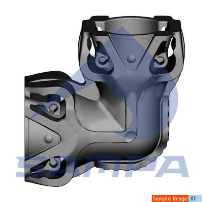 SA 962204 Ниппель