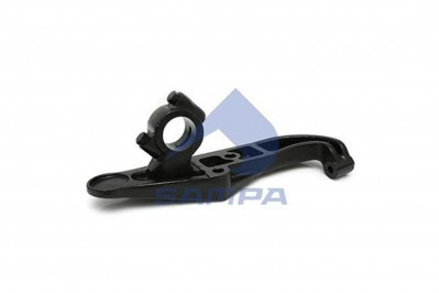 SA 204229 Кронштеин рессоры правый