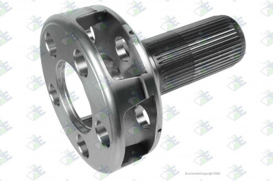 ER 95535256 Водило планетарного редуктора