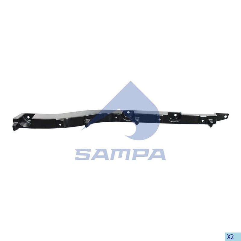 SA 18300581 Пластина — 1