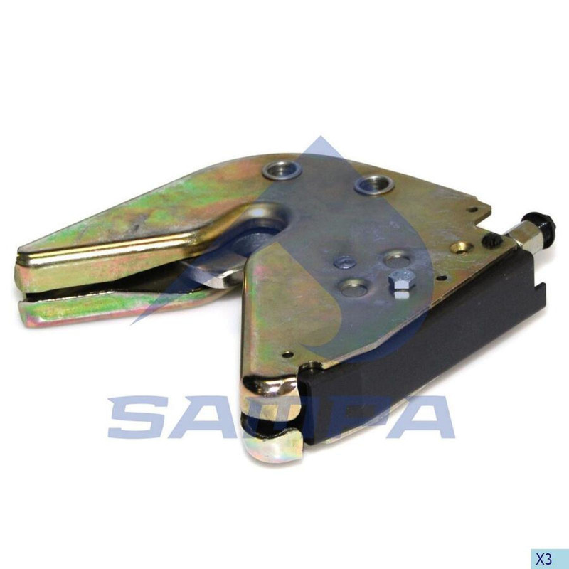 100419 Замок кабины — 1