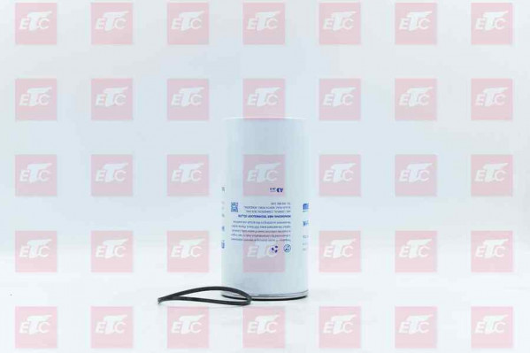 YLX-F-0011 Фильтр топливный — 2