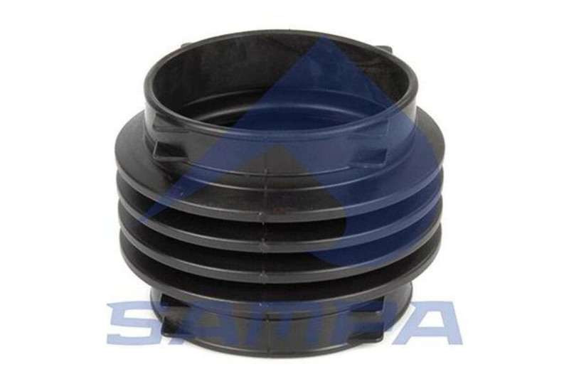 SA 202160 Патрубок гофра воздушного фильтра — 2