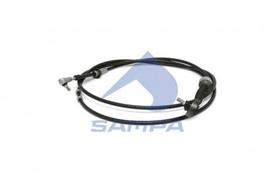 SA 076052 Трос КПП Premium