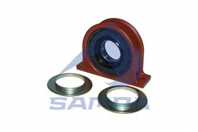 SA 060201 Подшипник подвесной карданного вала &Oslash; 70mm