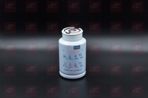 JG FU-1006 Фильтр топливный — 2