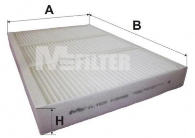 K9085 Фильтр салона