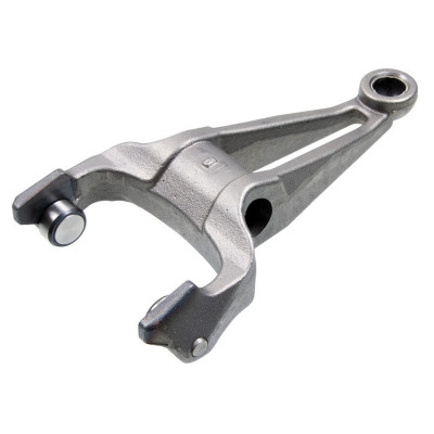 FEBI 09124 Сальник коленвала передний 105*130*12