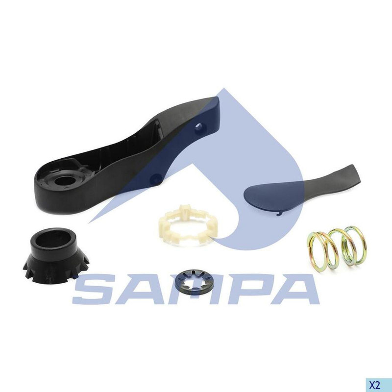 SA 30802 Ремкомплект — 1