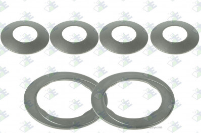 ER 81171097 Комплект шайб