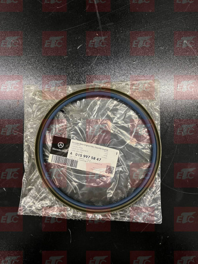 A0159975847 Сальник ступицы 160*180*10