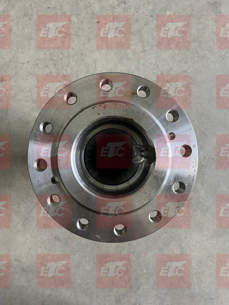 2017640734 Крышка задняя ДКП — 3