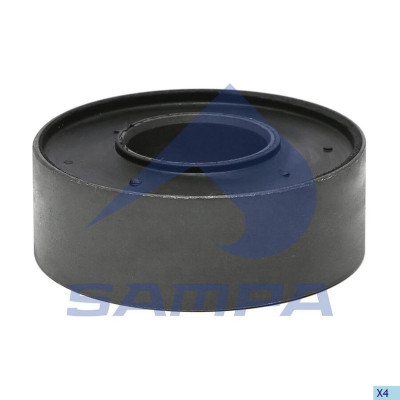 SA 050105 Кольцо троса кабины