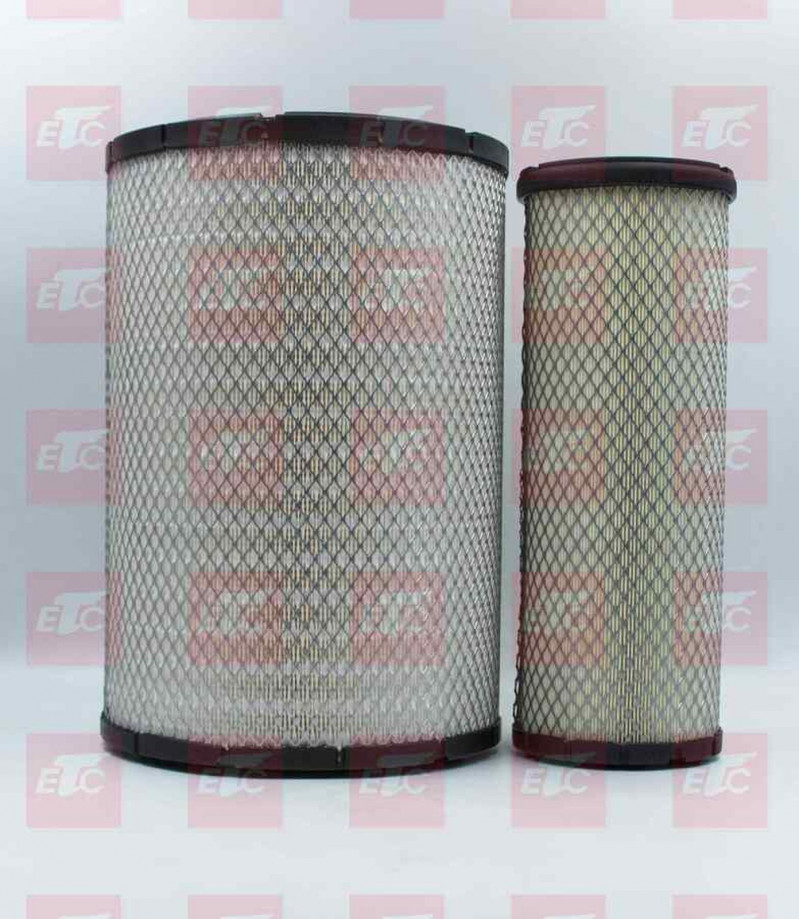 600-185-5100 Воздушный фильтр — 1