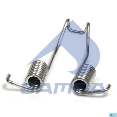 SA 070111 Стяжная пружина