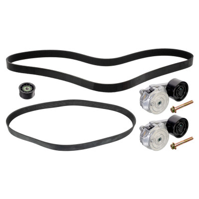 FEBI 106501 Натяжитель ремня