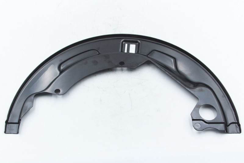 81501010110 Грязезащитный щиток передний — 2